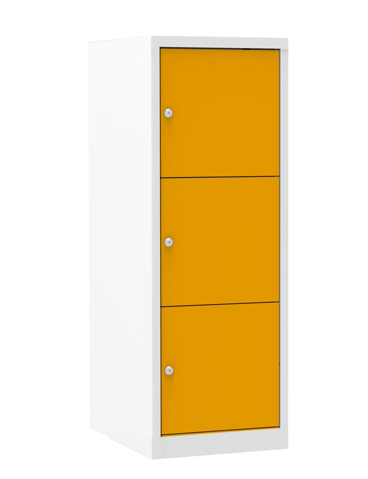 Locker VHT Multi-color 111-1.3 cilinderslot 9010