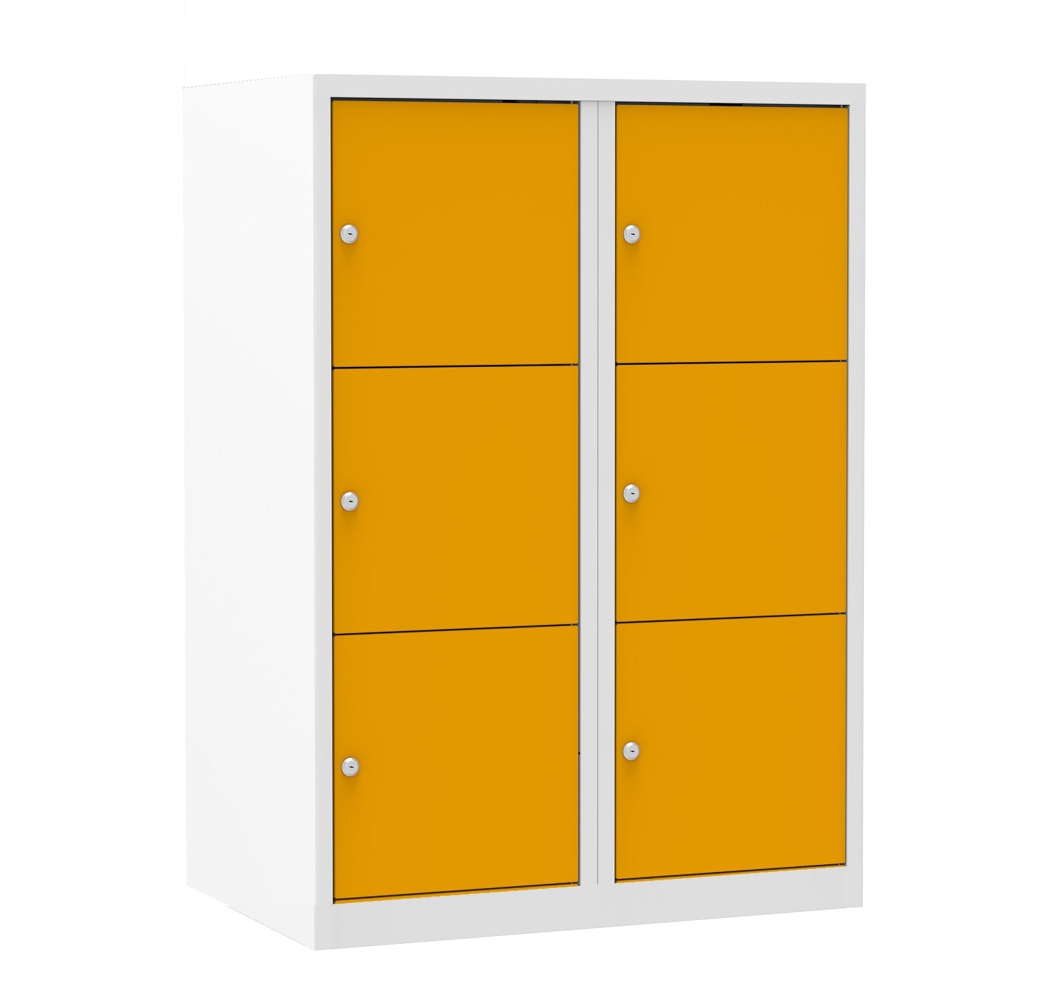 Locker VHT Multi-color 111-2.6 cilinderslot 9010