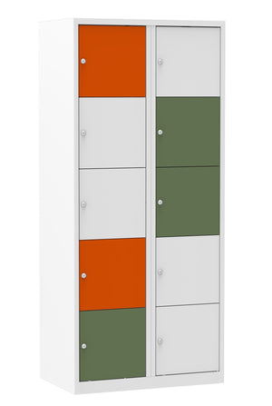 Locker VHT Multi-color 