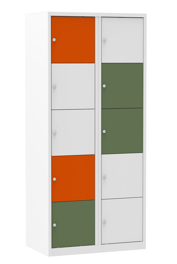 Locker VHT Multi-color 
