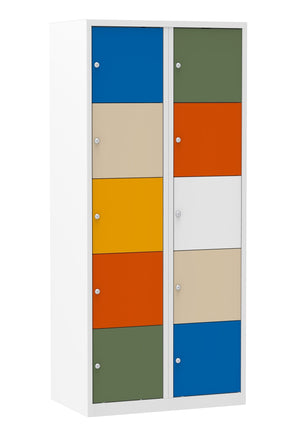 Locker VHT Multi-color 180-2.10