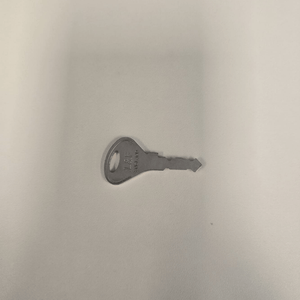 Masterkey tbv digitaal combinatieslot Eurolocks A2800