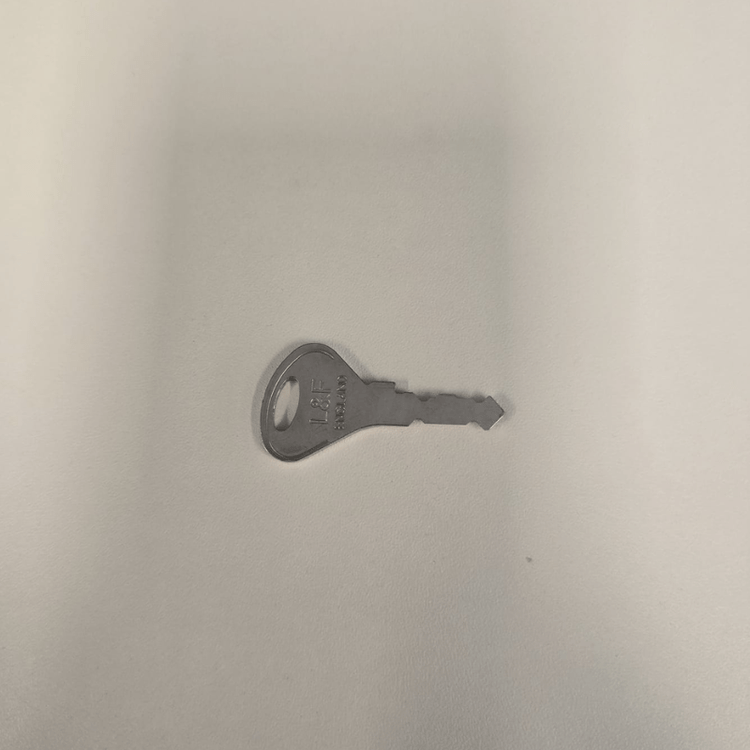 Masterkey tbv digitaal combinatieslot Eurolocks A2800