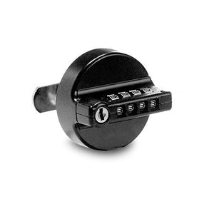 Mechanisch cijferslot van Burg