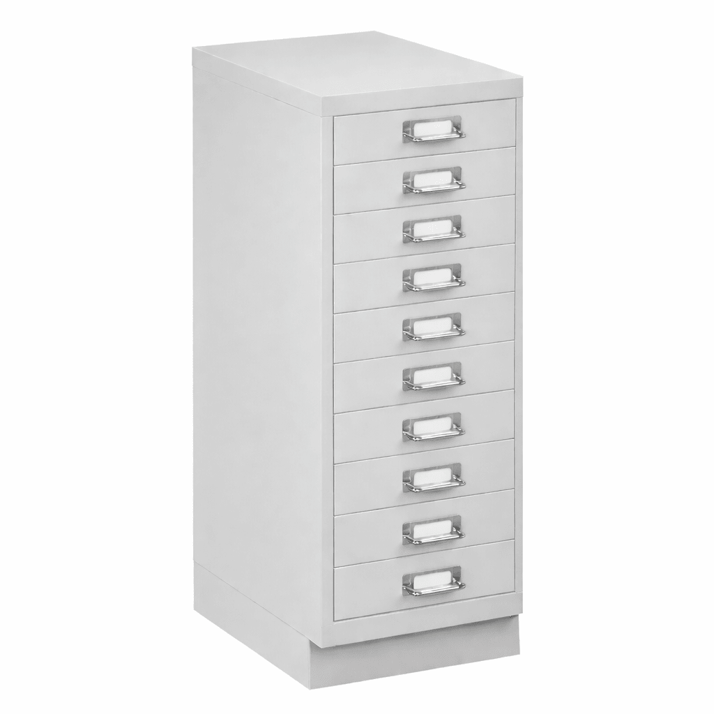 Meerladekast OCH 10 laden 7035