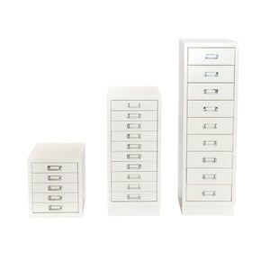 Meerladekast OCH 5 laden 9010