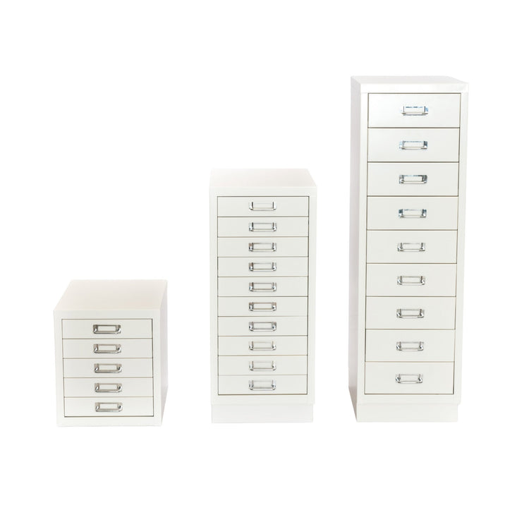 Meerladekast OCH 5 laden 9010