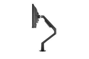 Monitorarm Chicago enkel (2-12 kg) in zwart