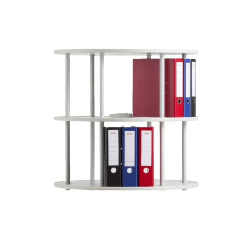 Opbouw ordnerzuil 7035