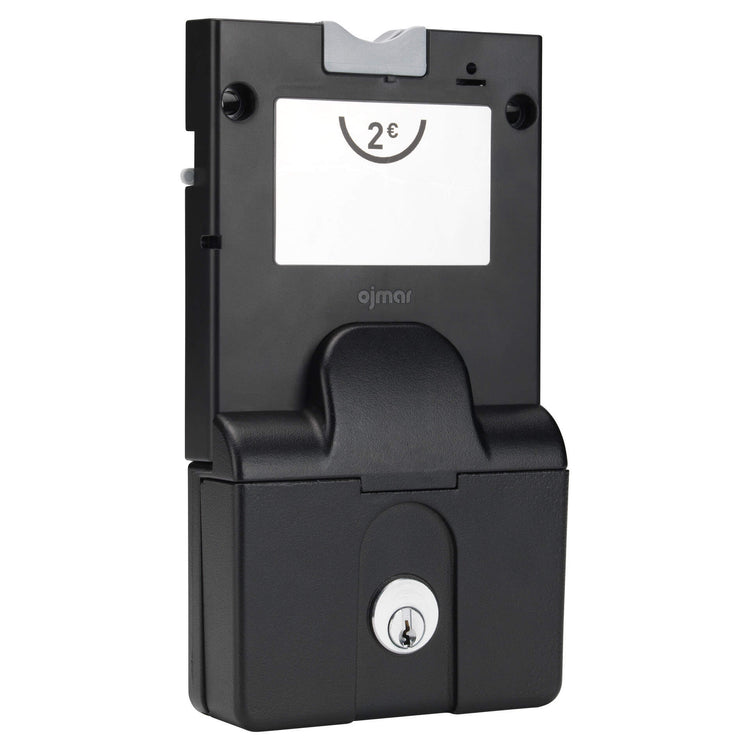 Pandmuntslot van Ceha Europe