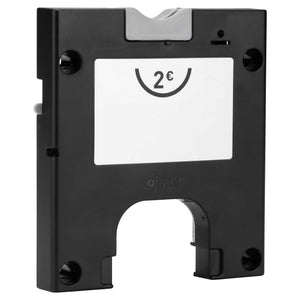 Ojmar pandmuntslot van Ceha Europe