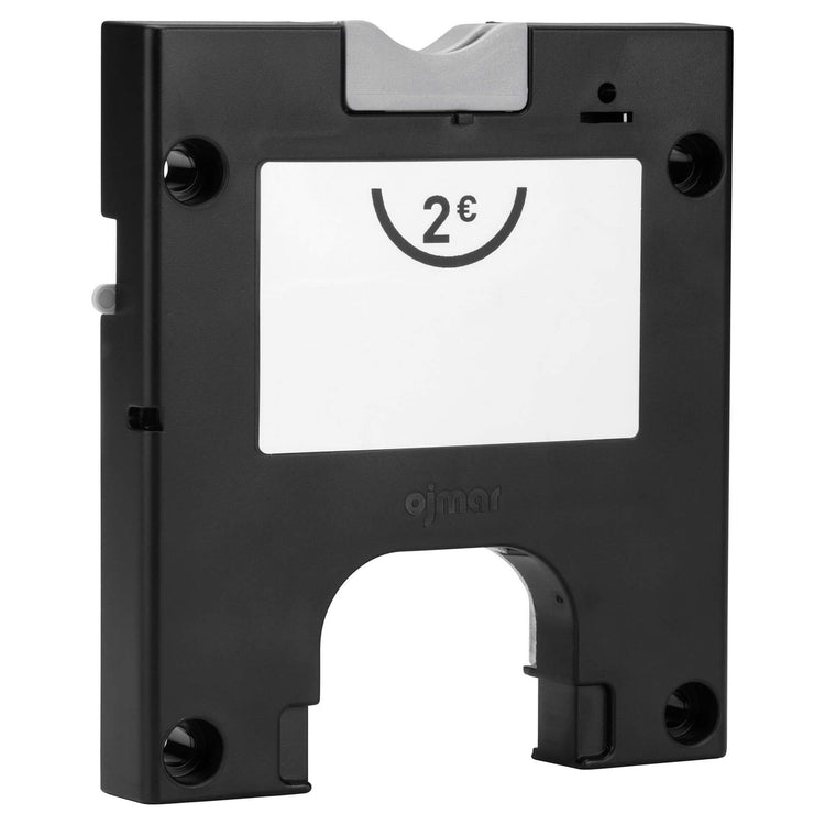 Ojmar pandmuntslot van Ceha Europe