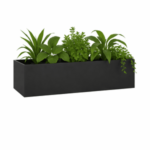 Plantenbak CHS kast 100x45 cm