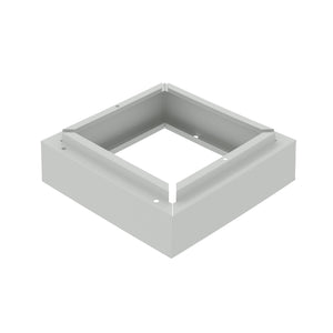 Plint KPK 7035 voor cubelocker 30 cm