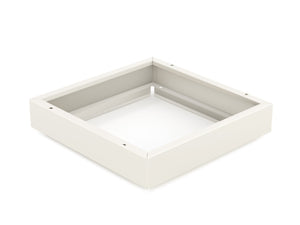 Witte plint van OKK45