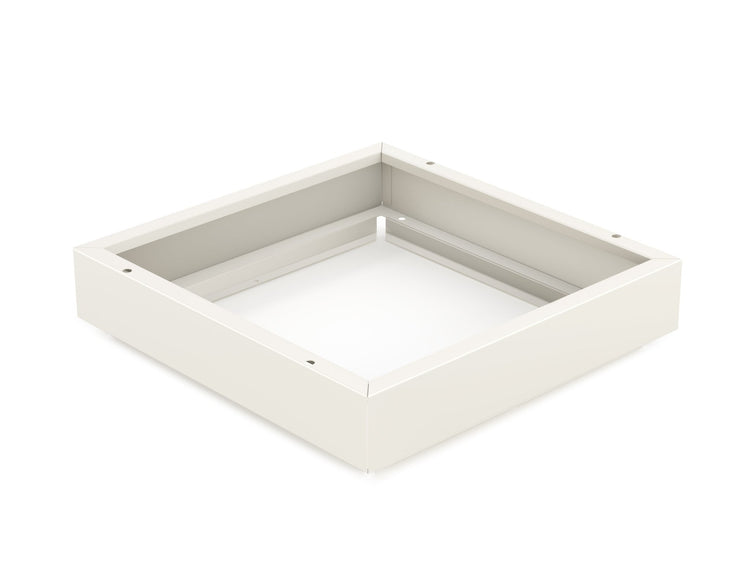 Witte plint van OKK45