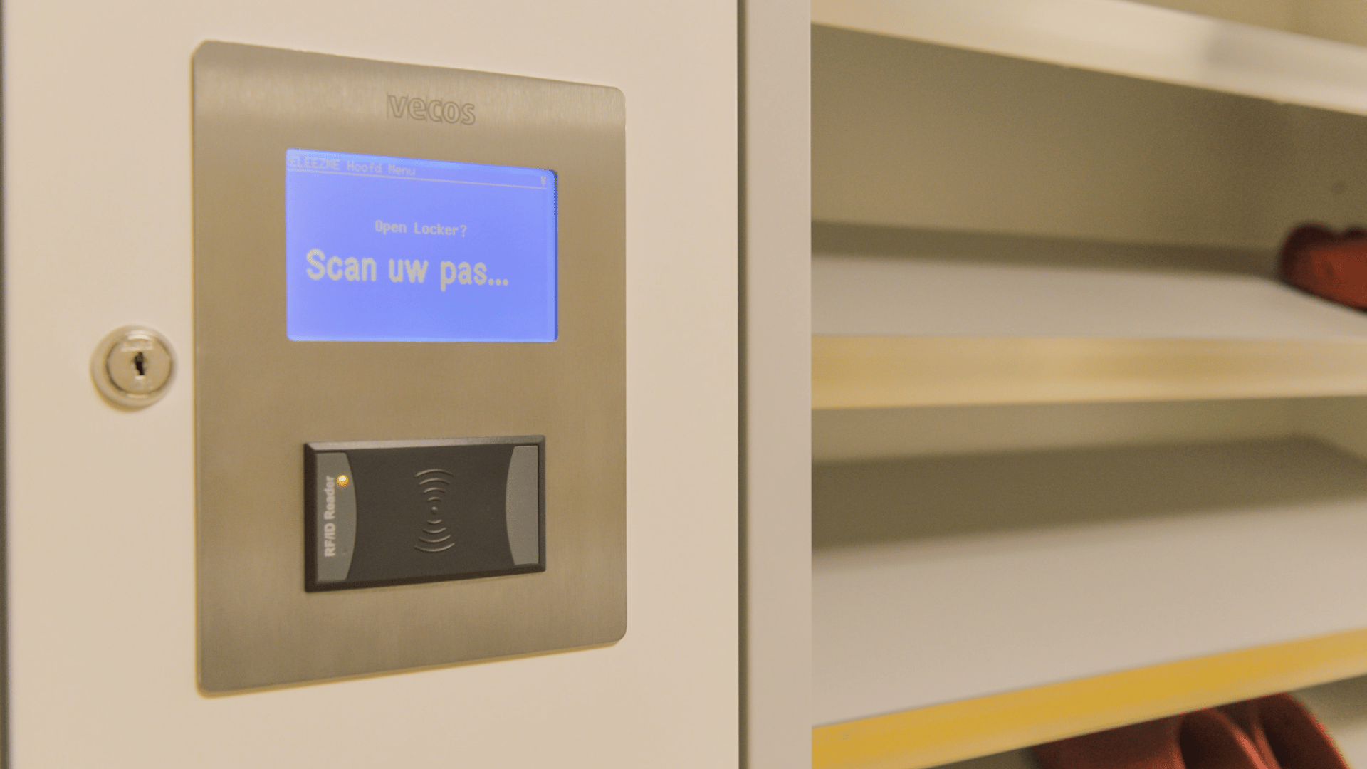 Slotoplossing maatwerk project Ceha Europe