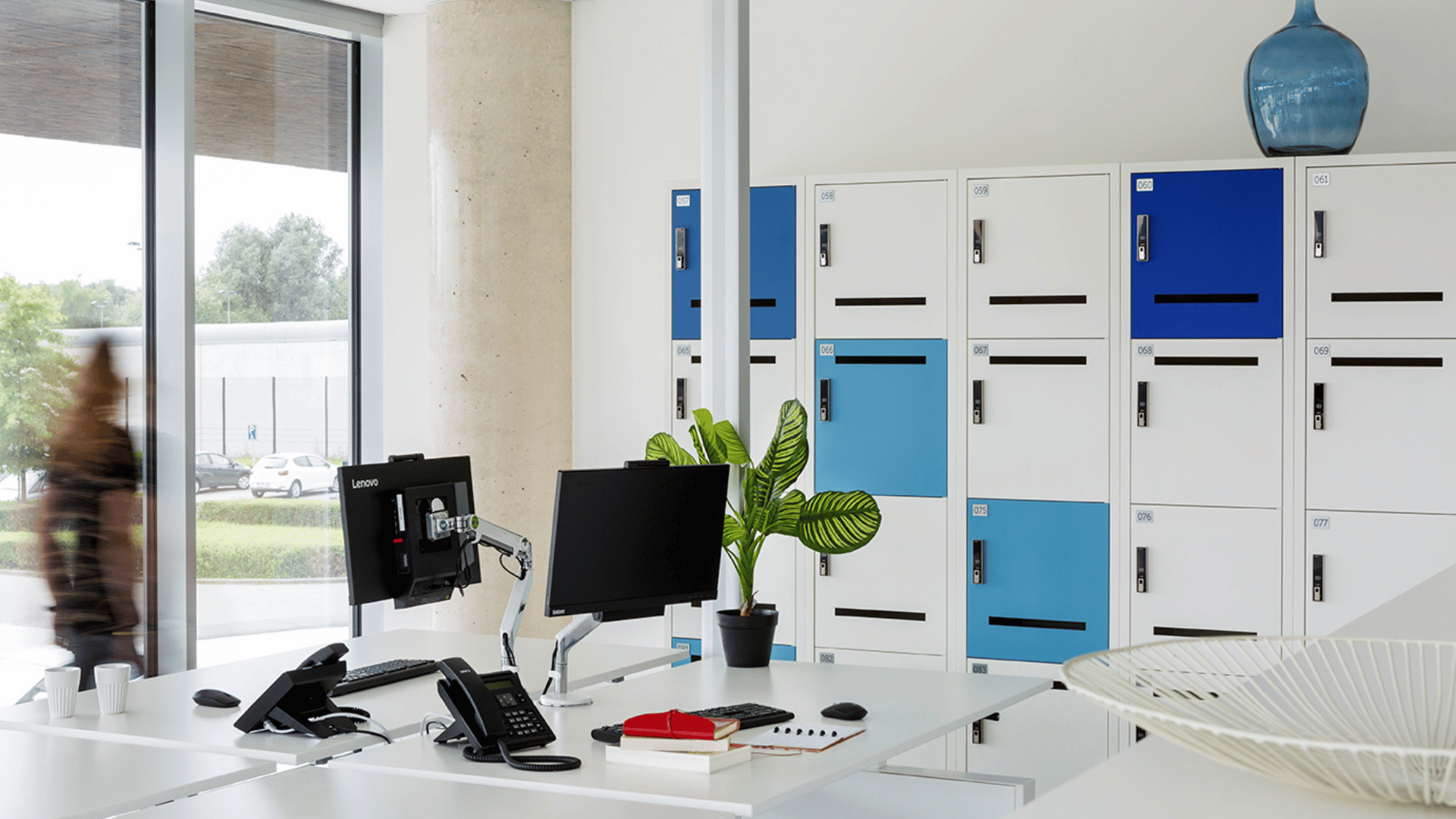 Maatwerk Ceha Europe voor politie Hasselt