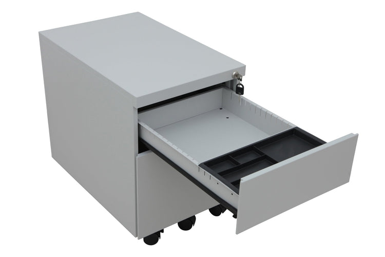 Open lade van YKG rolblok Ceha Europe