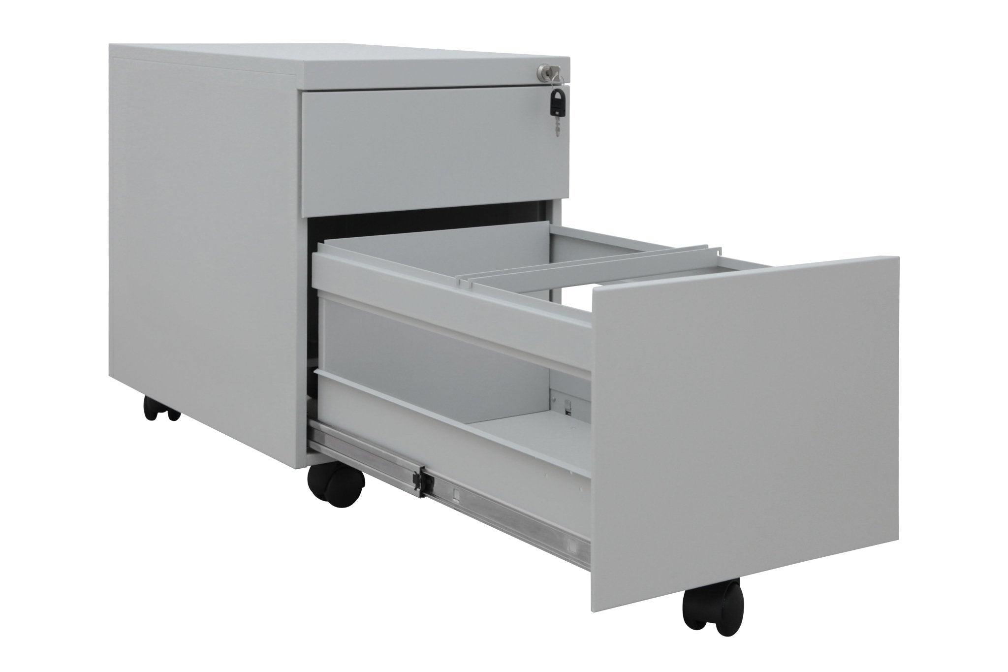 Lade van YKG ladeblok