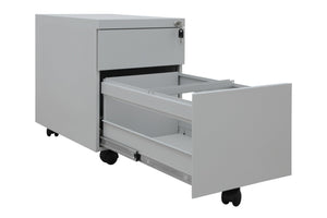 Lade van YKG ladeblok