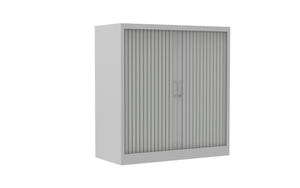 Roldeurkast CHS 105x100 7035