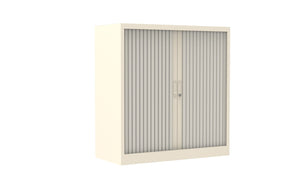 Witte CHS roldeurkast Ceha Europe