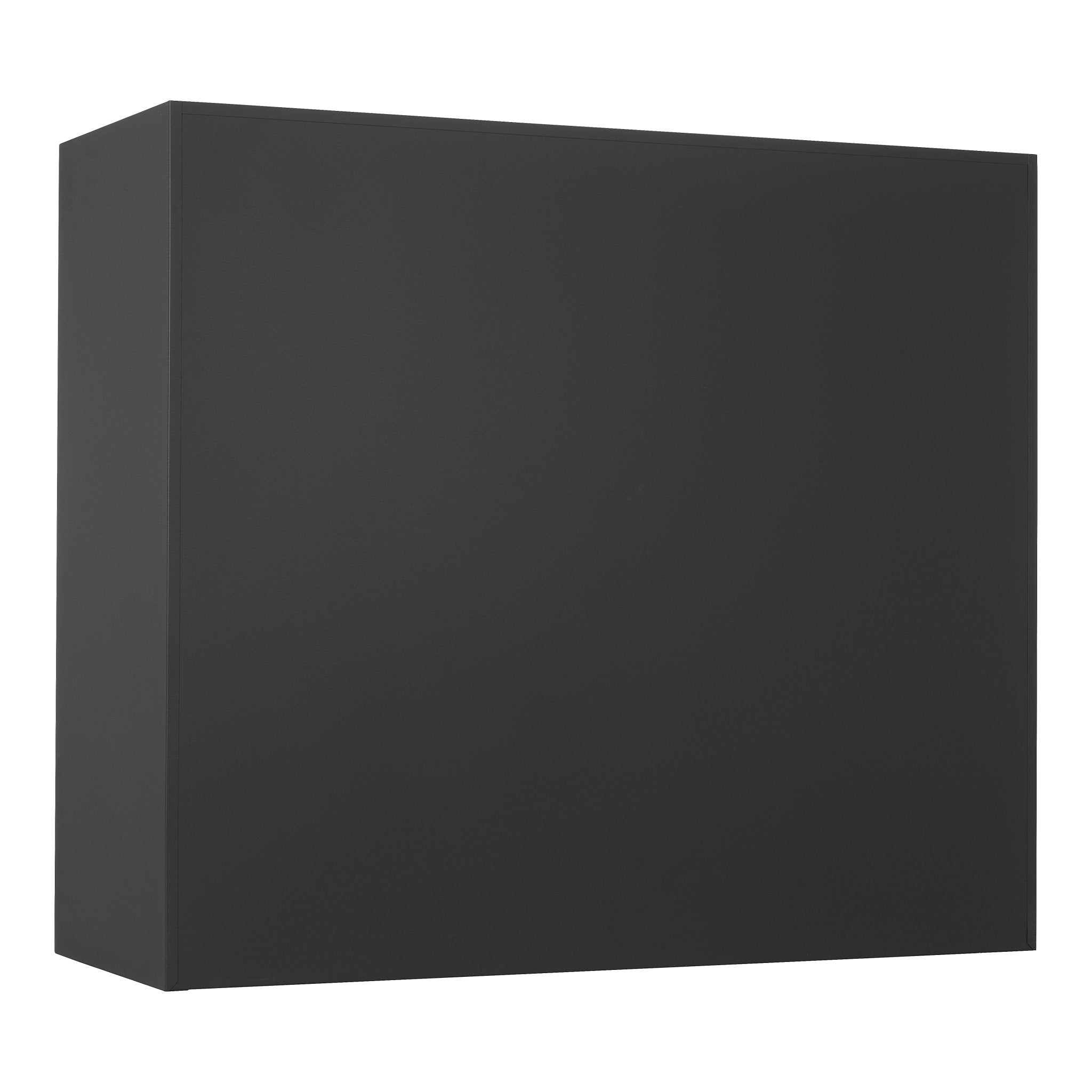 Achterzijde van roldeurkast CHS 7016