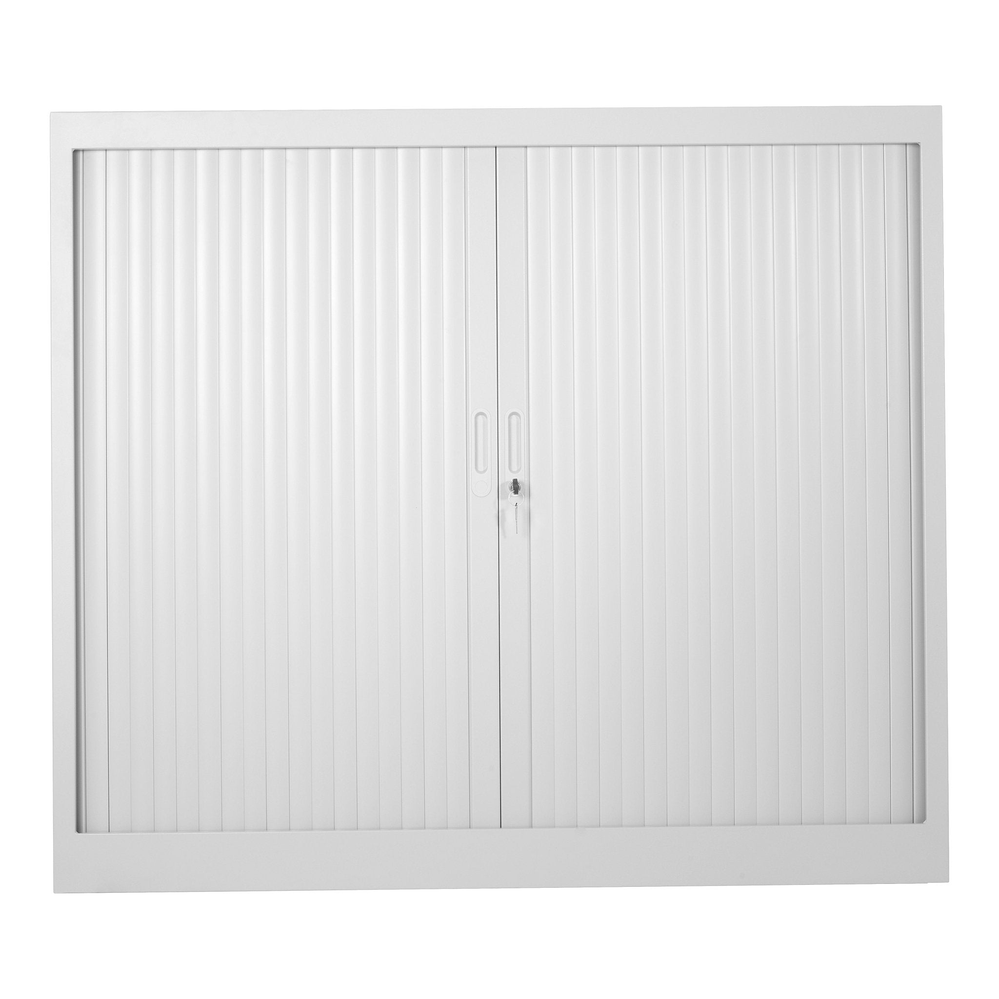 Roldeurkast CHS Grijs