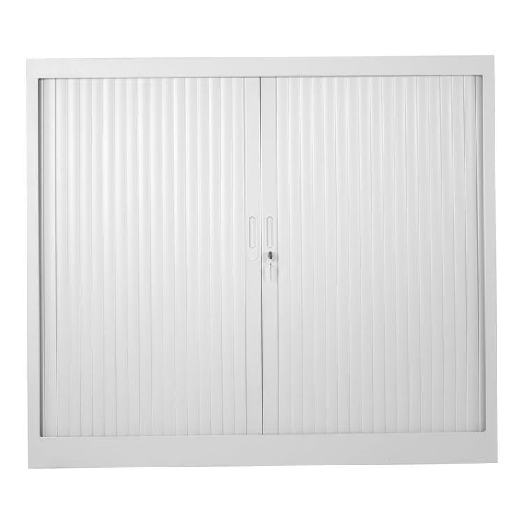 Roldeurkast CHS Grijs