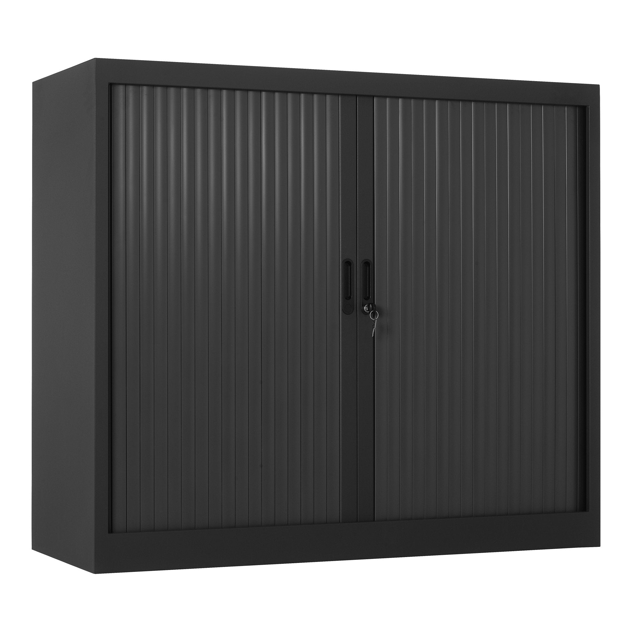 Roldeurkast CHS 105x120 in antraciet