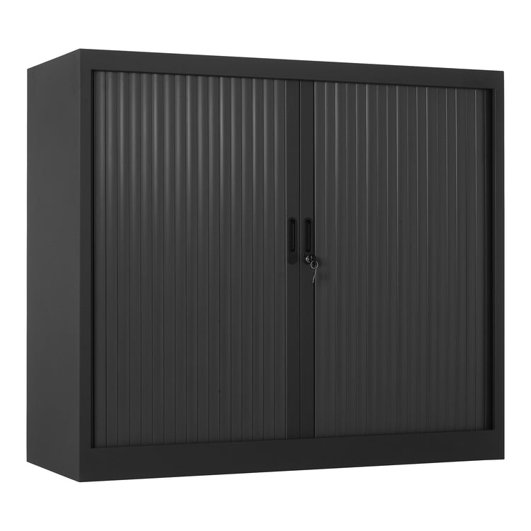 Roldeurkast CHS 105x120 in antraciet