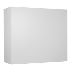 Achterzijde van CHS roldeurkast in 7035