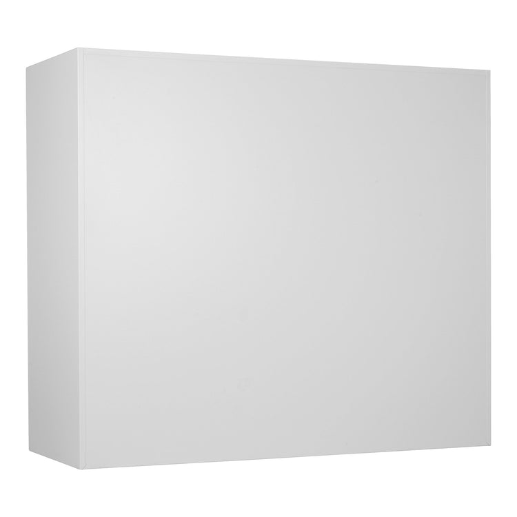 Achterzijde van CHS roldeurkast in 7035