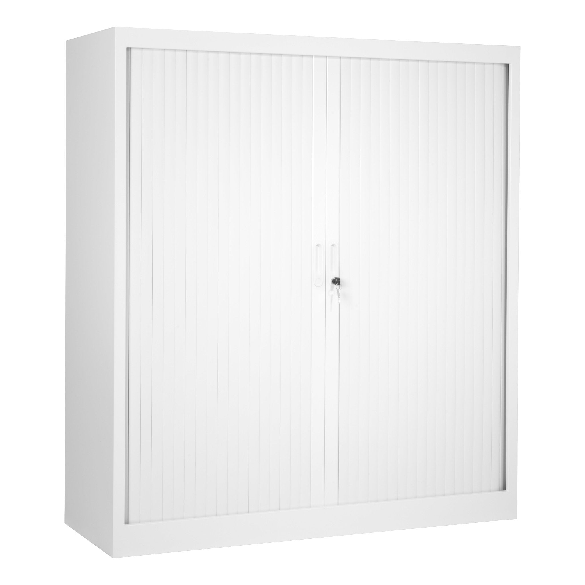 CHS kast met roldeur 9010D