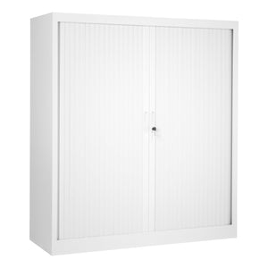 CHS kast met roldeur 9010D