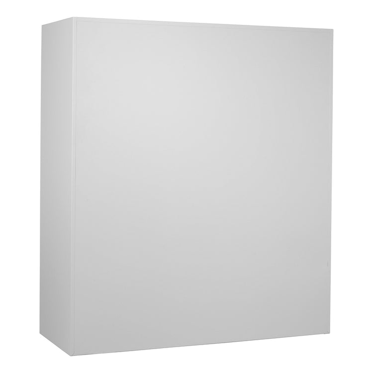 CHS roldeurkast 135x120 RAL9006