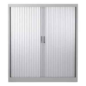 CHS 135x120 cm aluminium roldeurkast