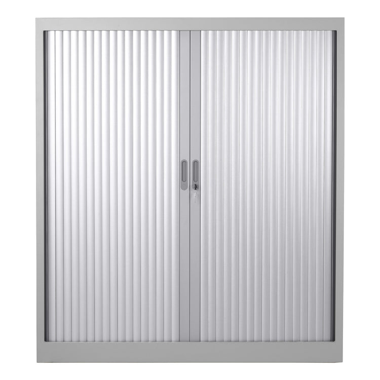 CHS 135x120 cm aluminium roldeurkast