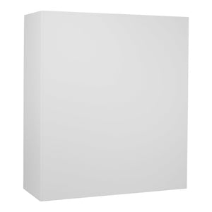 CHS roldeurkast lichtgrijs 135x120