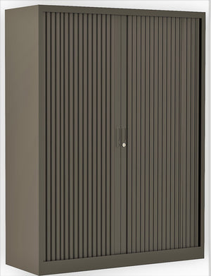 CHS roldeurkast antraciet 160x120