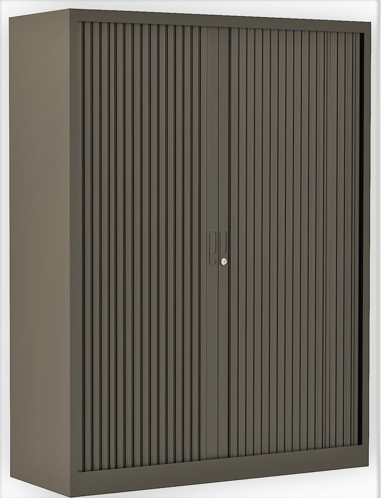 CHS roldeurkast antraciet 160x120