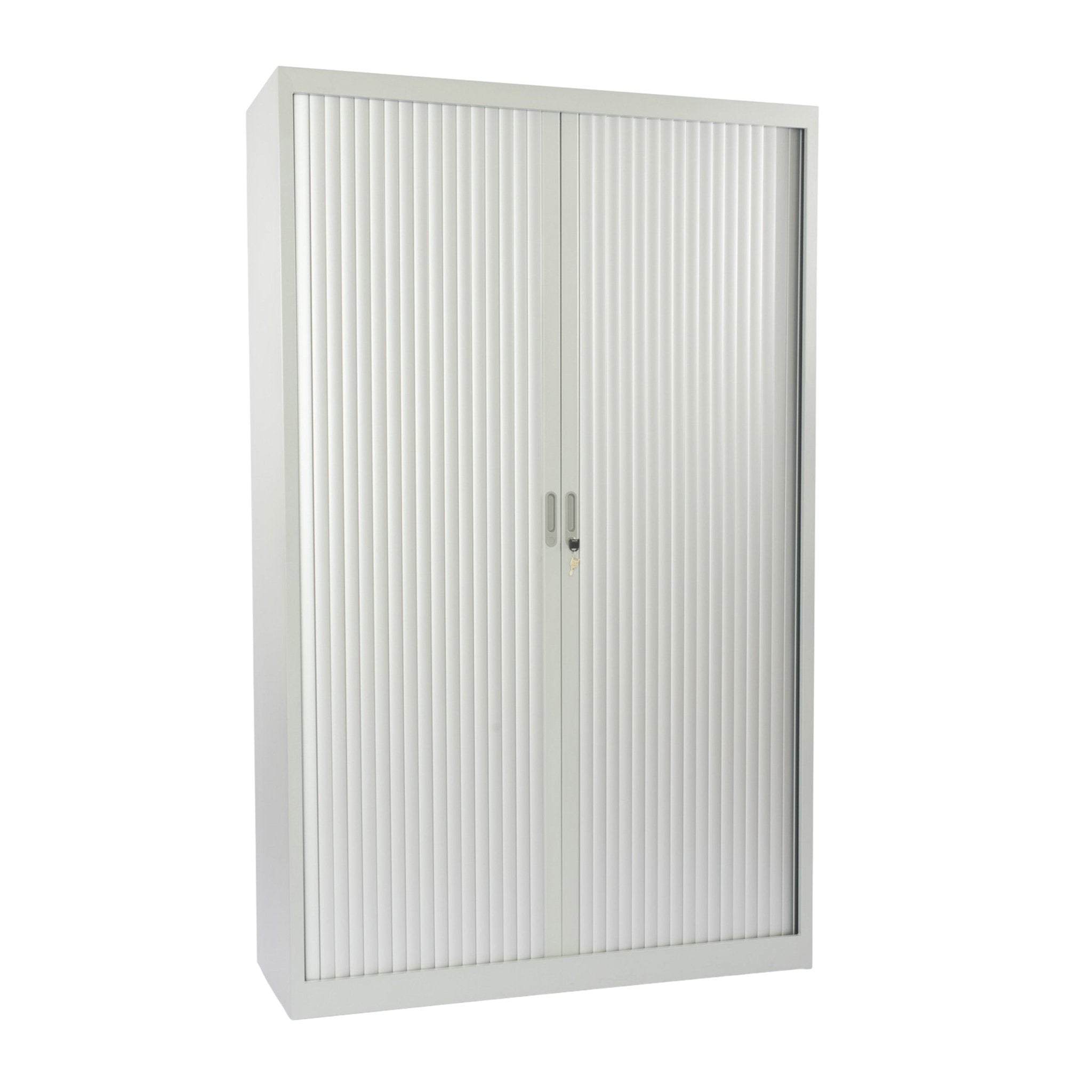 CHS roldeurkast 195x100 RAL9006