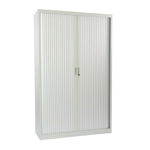 CHS roldeurkast 195x100 RAL9006