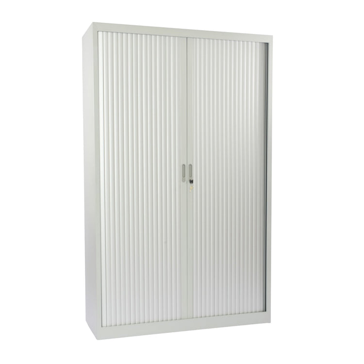 CHS roldeurkast 195x100 RAL9006