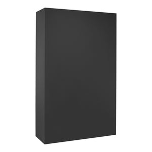 CHS roldeurkast met schuifdeuren antracietgrijs