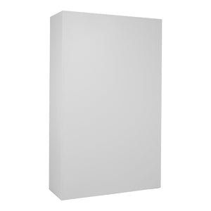 CHS roldeurkast 195x120 RAL 7035