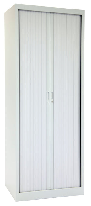 CHS roldeurkast 195x80 grijs