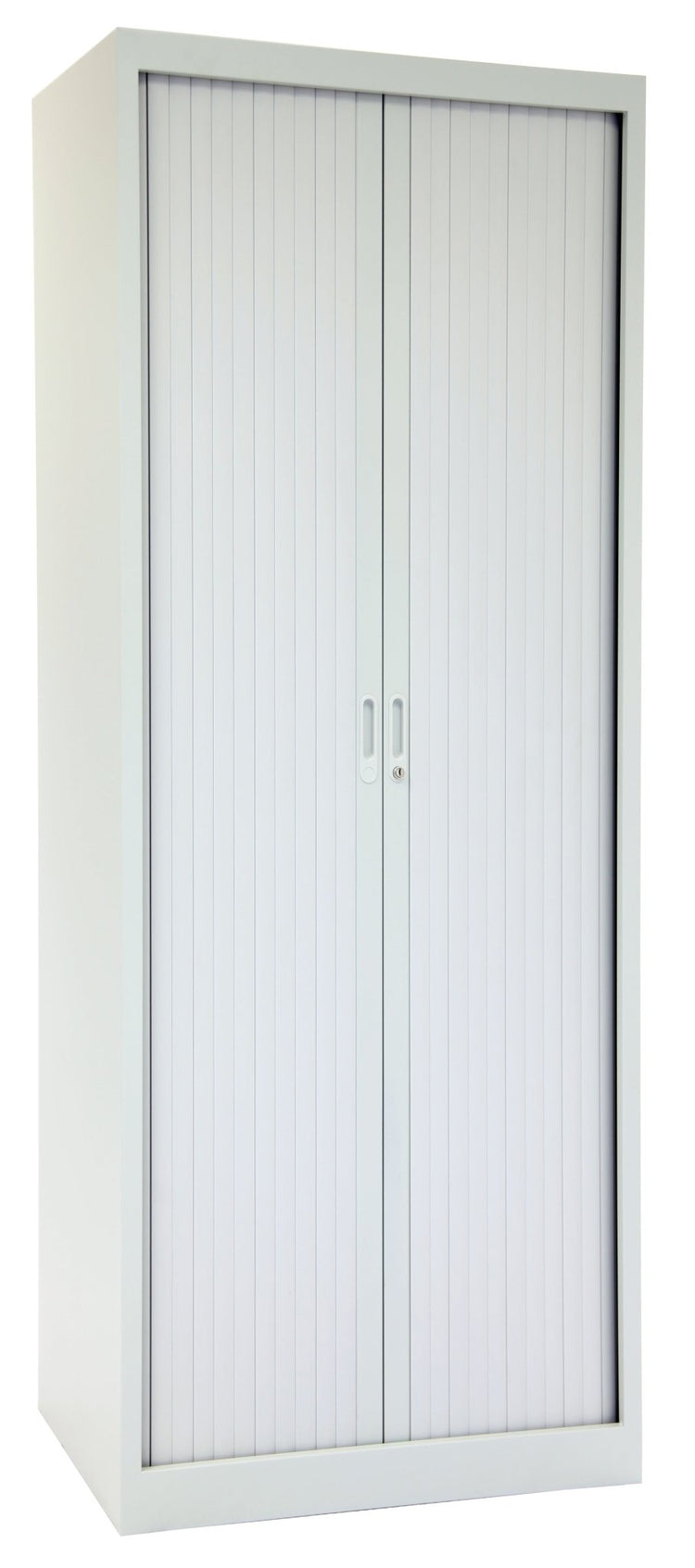 CHS roldeurkast 195x80 grijs