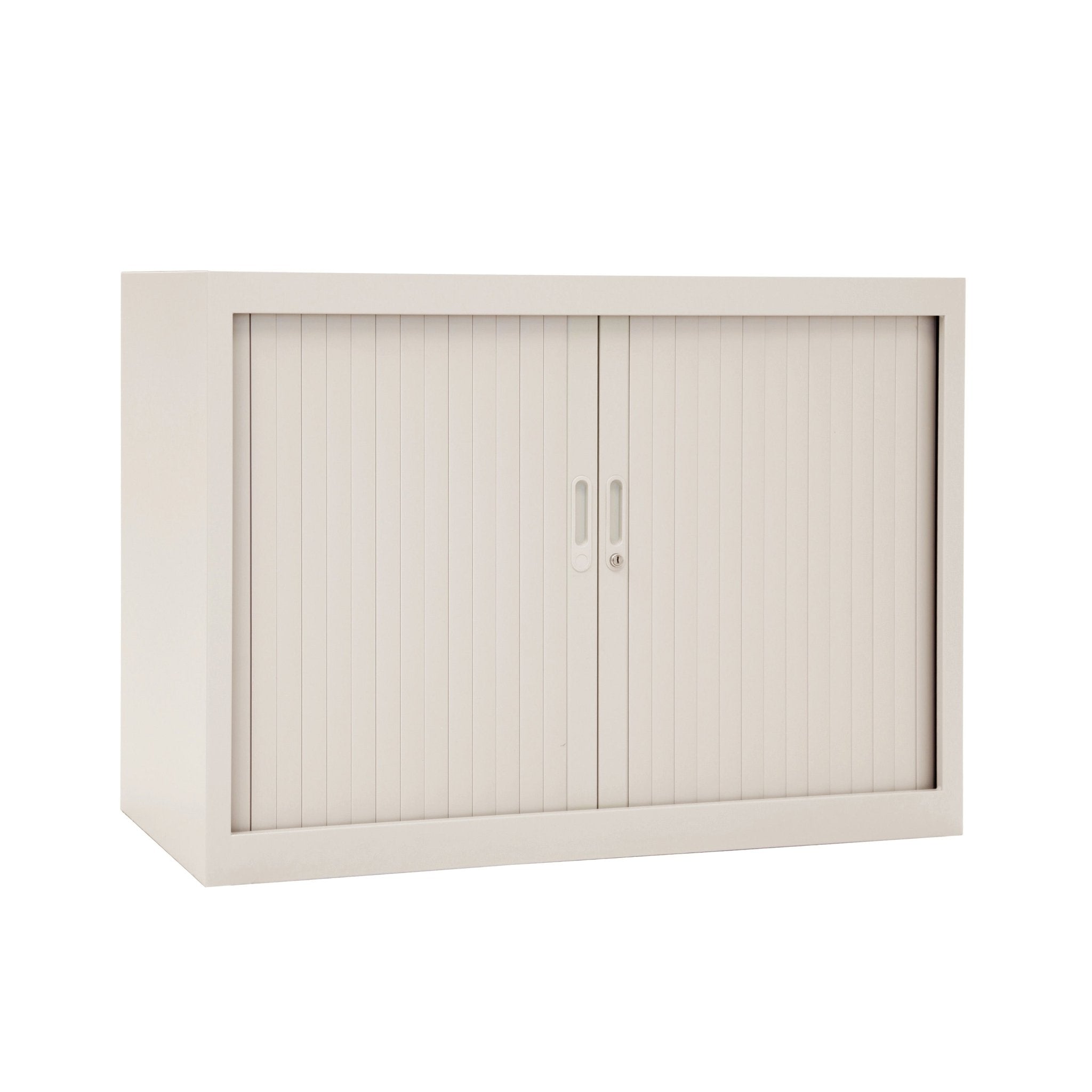 CHS roldeurkast 73x100 RAL9010